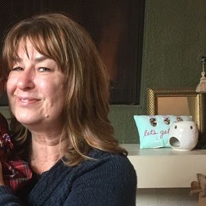 Meet your Posher, Carol